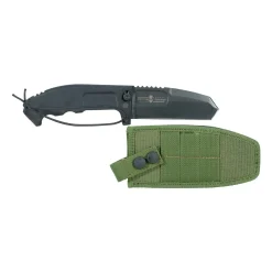 Extrema Ratio - Messer Rao Avio grün