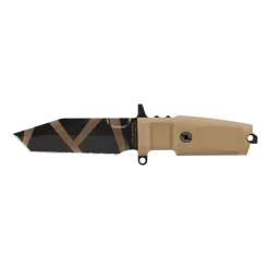Extrema Ratio - Taschenmesser Fulcrum C Warfare desert schwarz