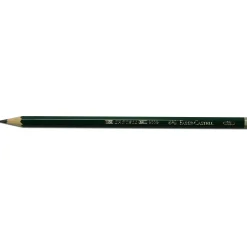Faber-Castell - Bleistift 6B