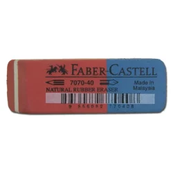 Faber-Castell - Radierer