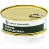 Feddeck Dauerwaren - Dosenaufstrich Erdbeere 200 g
