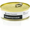 Feddeck Dauerwaren - Dosenmarmelade Erdbeere 200 g