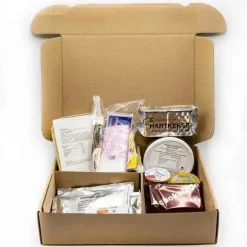 Feddeck Dauerwaren - EPA Typ II Tagesration Jägertopf