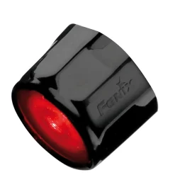 Fenix - Rotfilter Lampe TK-Serie