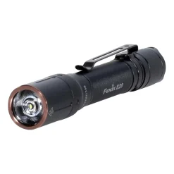Fenix - Taschenlampe E20 V2.0 LED