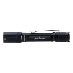 Fenix - Taschenlampe E20 V2.0 LED