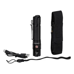 Fenix - Taschenlampe PD36R LED