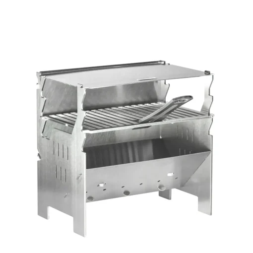 Fennek - Deko Grill mini