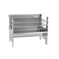Fennek - Zusatzgrillrost
