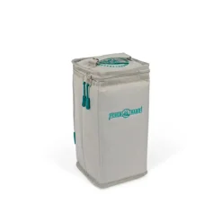 Feuerhand - Transporttasche für Sturmlaterne 276