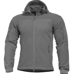 Fleecejacke Hercules 2.0