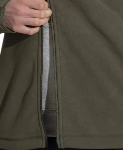 Fleecejacke Hercules 2.0