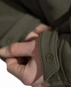 Fleecejacke Hercules 2.0