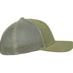 Flexfit - Cap Mesh Trucker Cap buck