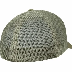 Flexfit - Cap Mesh Trucker Cap buck