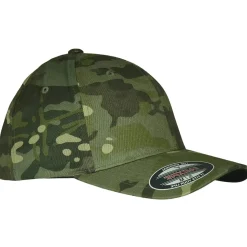 Flexfit - Multicam Cap