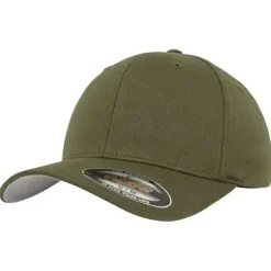 Flexfit - Wooly Combed Cap