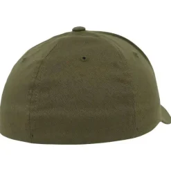 Flexfit - Wooly Combed Cap