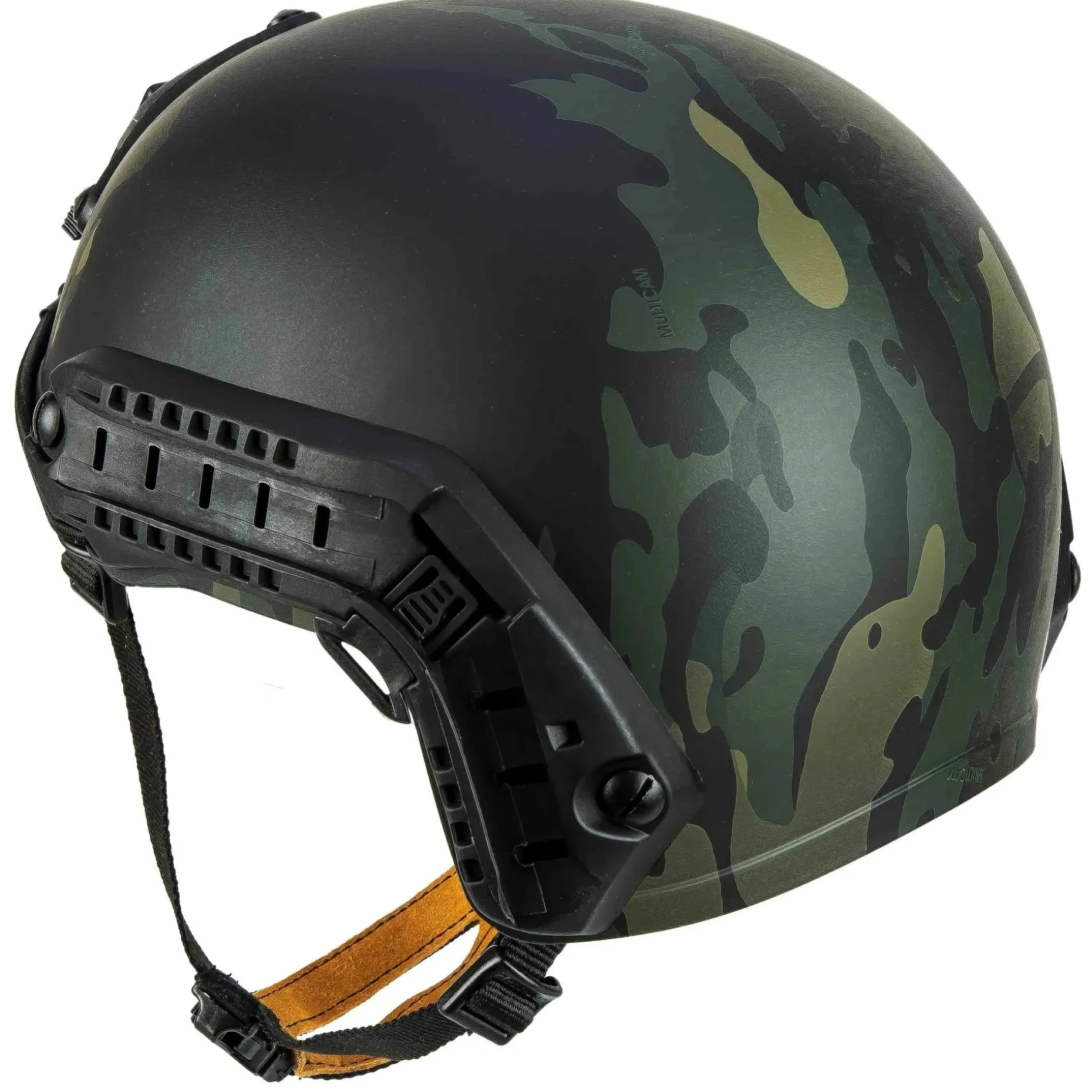 FMA - Helm Ballistic