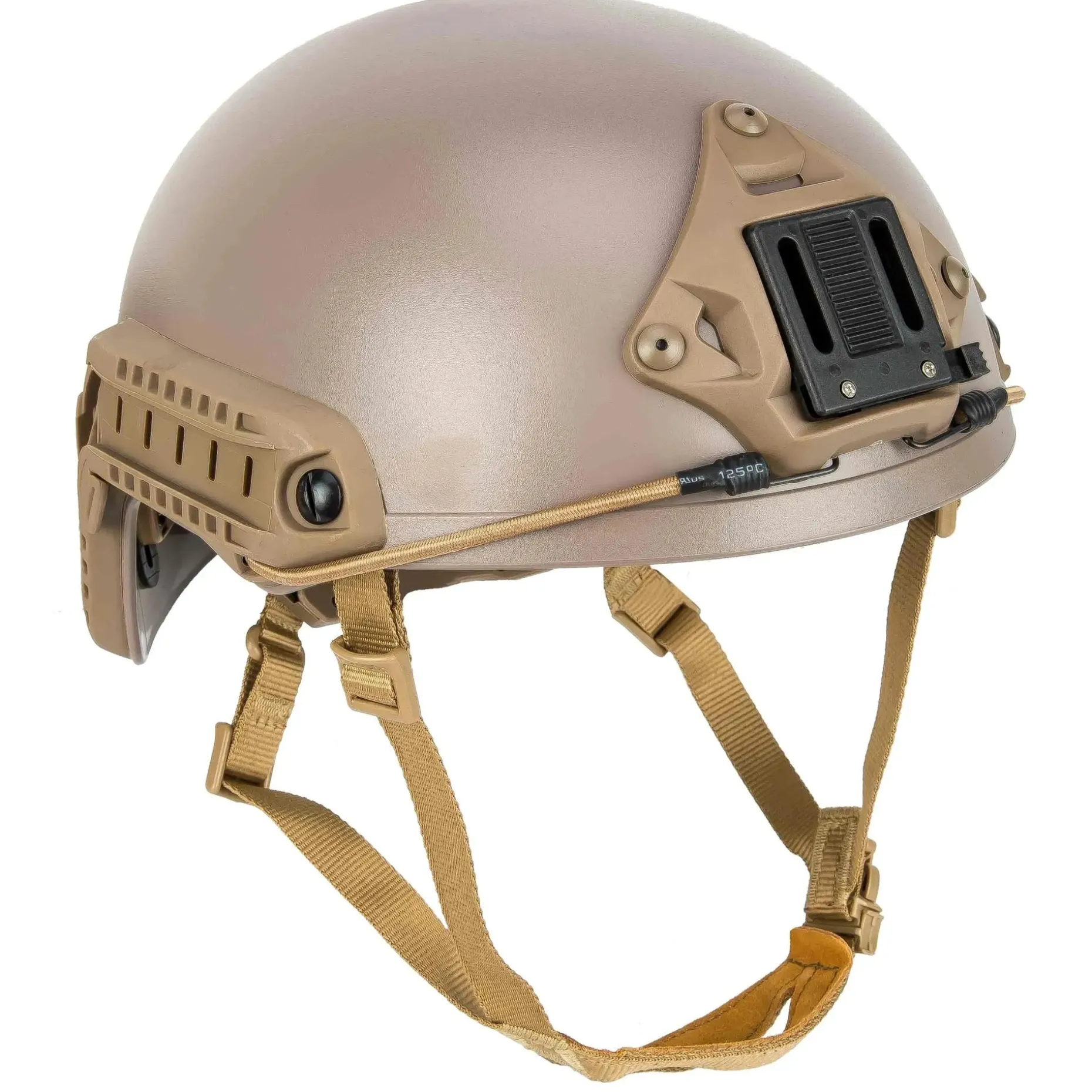 FMA - Helm Ballistic