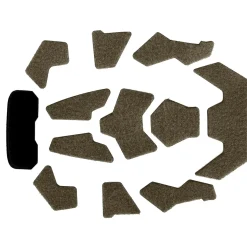 FMA - Helm SF Super High Cut