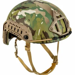 FMA - Helm SF Super High Cut