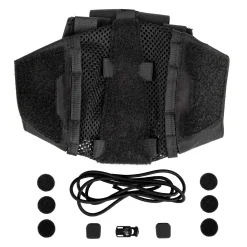 FMA - Helmcover Maritime Helmet Multifunctional