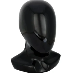 FMA - Helmständer Helmet Display Model schwarz