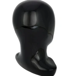 FMA - Helmständer Helmet Display Model schwarz