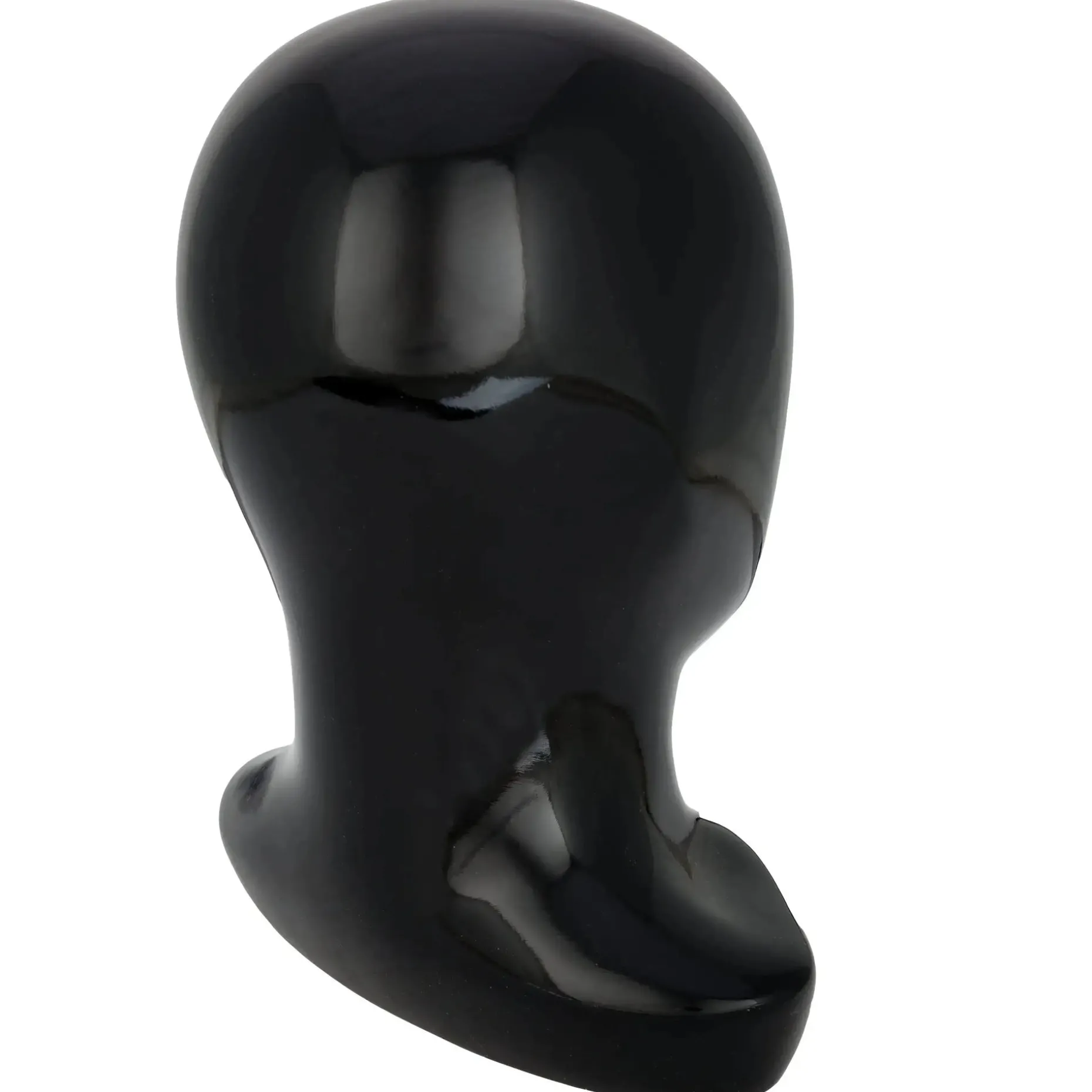 FMA - Helmständer Helmet Display Model schwarz