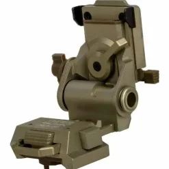 FMA - Nachtsichtgerät Montage L4G24 NVG Mount CNC
