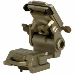 FMA - Nachtsichtgerät Montage L4G24 NVG Mount CNC