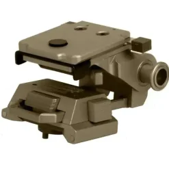 FMA - Nachtsichtgerät Montage L4G24 NVG Mount CNC