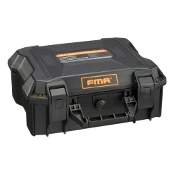 FMA - Transportbox Vault Equipment Case