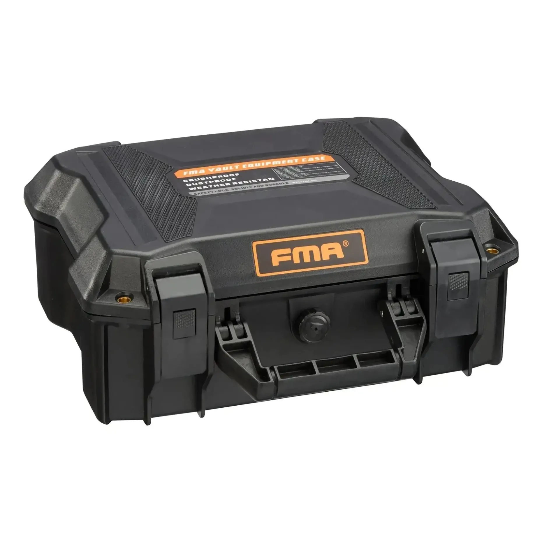 FMA - Transportbox Vault Equipment Case