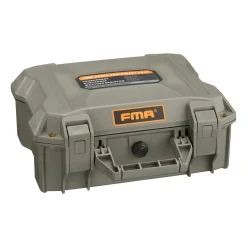 FMA - Transportbox Vault Equipment Case