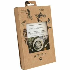 Forestia - Boeuf Stroganoff