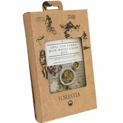 Forestia - Chili Con Carne mit Vollkornreis