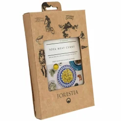 Forestia - Curry mit Sojageschnetzeltem