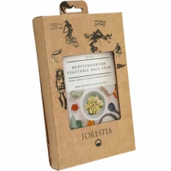 Forestia - Mediterraner Reistopf