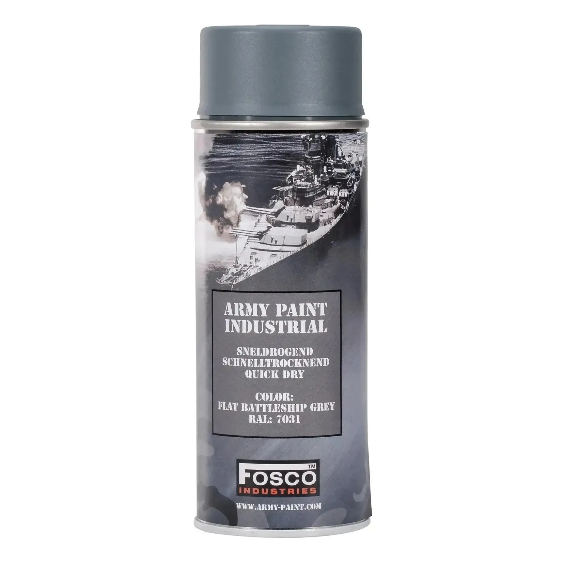 Fosco - Farbspray Army Paint 400 ml