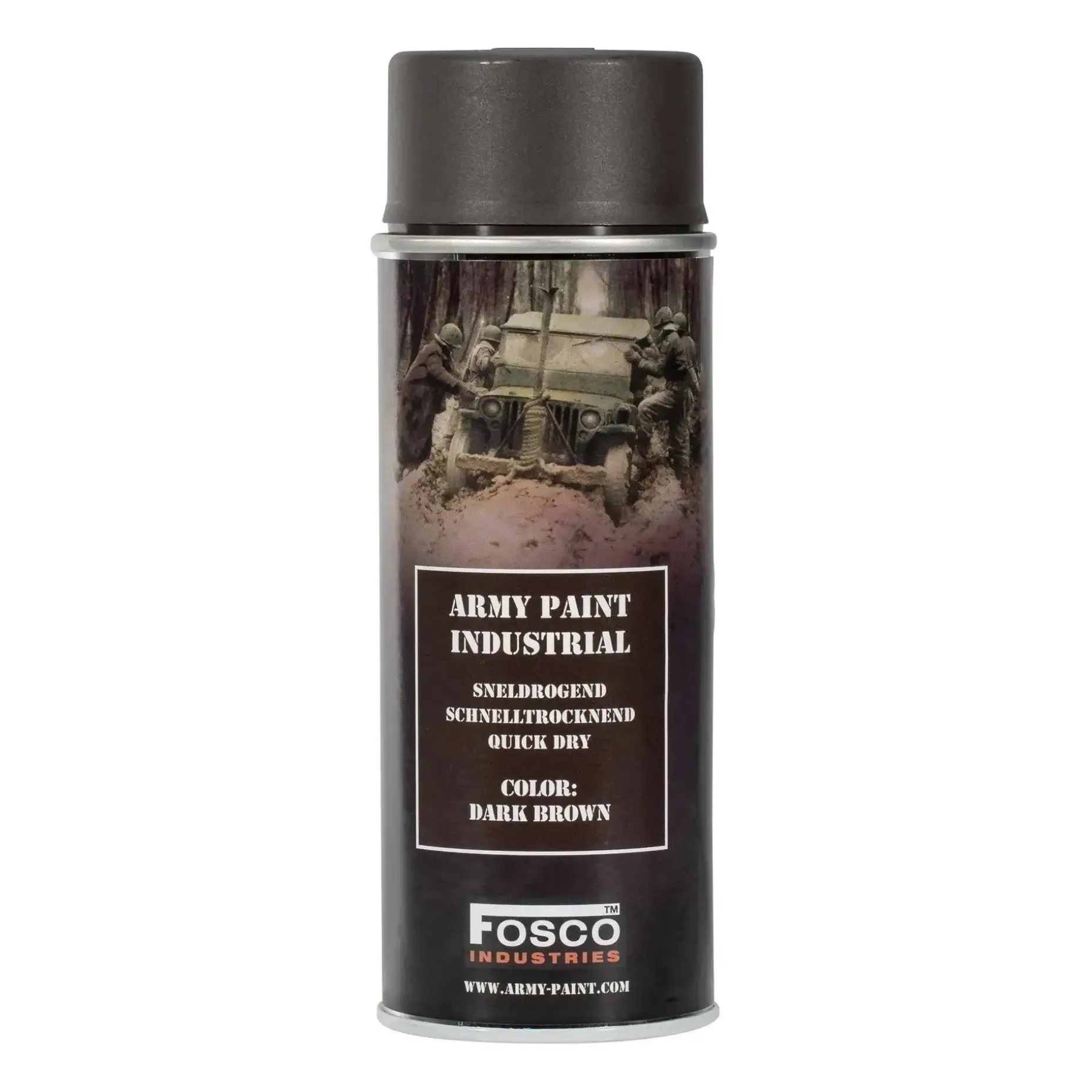 Fosco - Farbspray Army Paint 400 ml