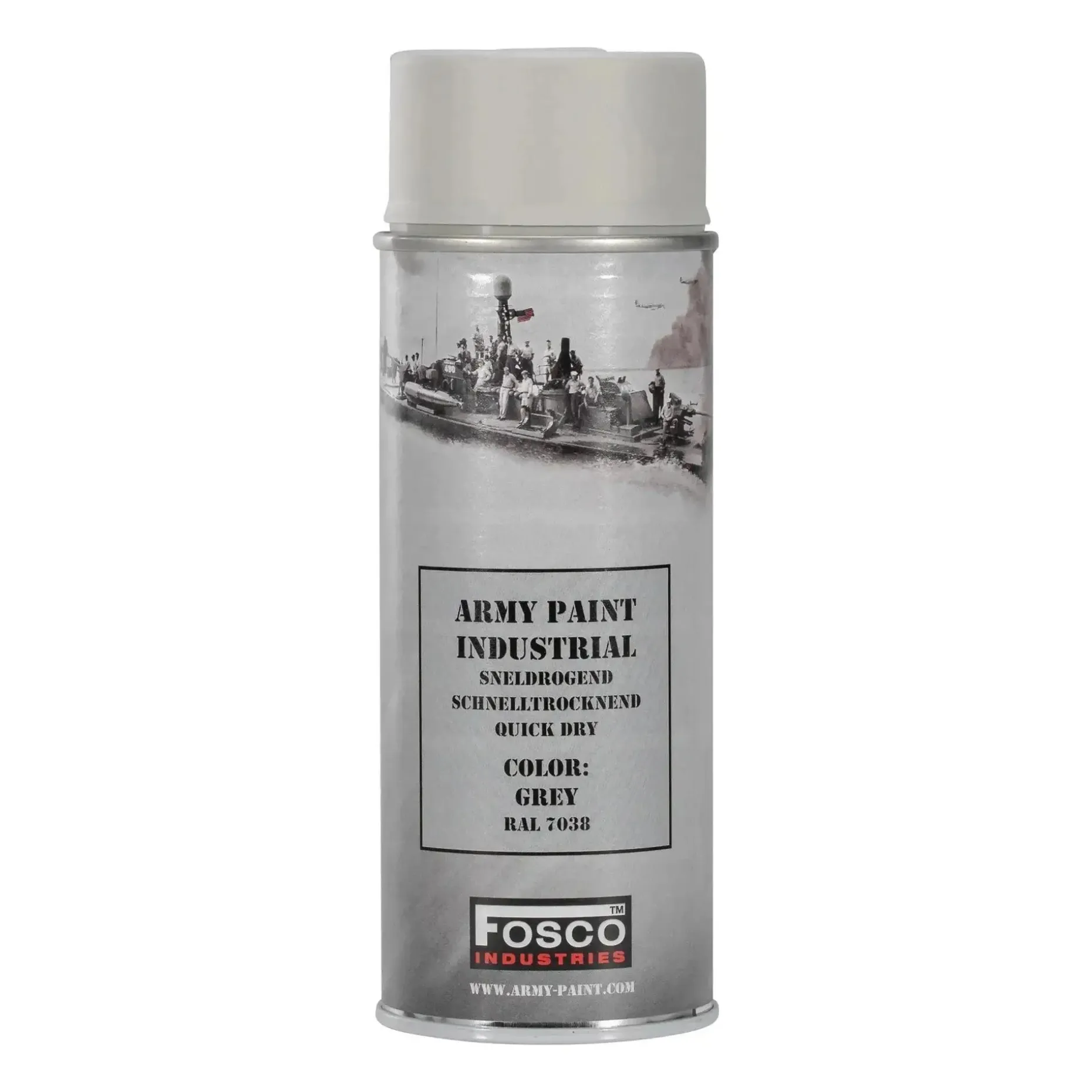 Fosco - Farbspray Army Paint 400 ml