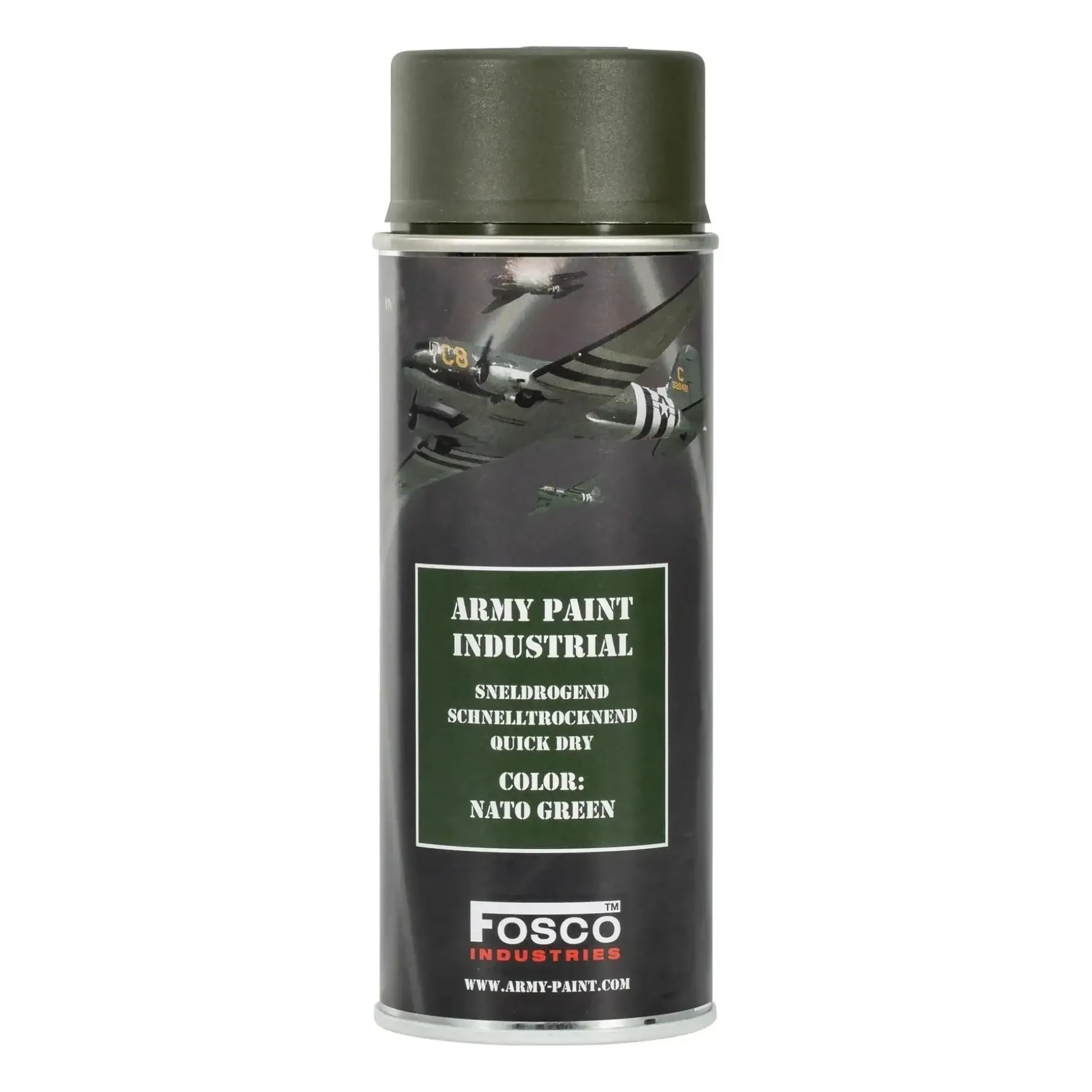 Fosco - Farbspray Army Paint 400 ml