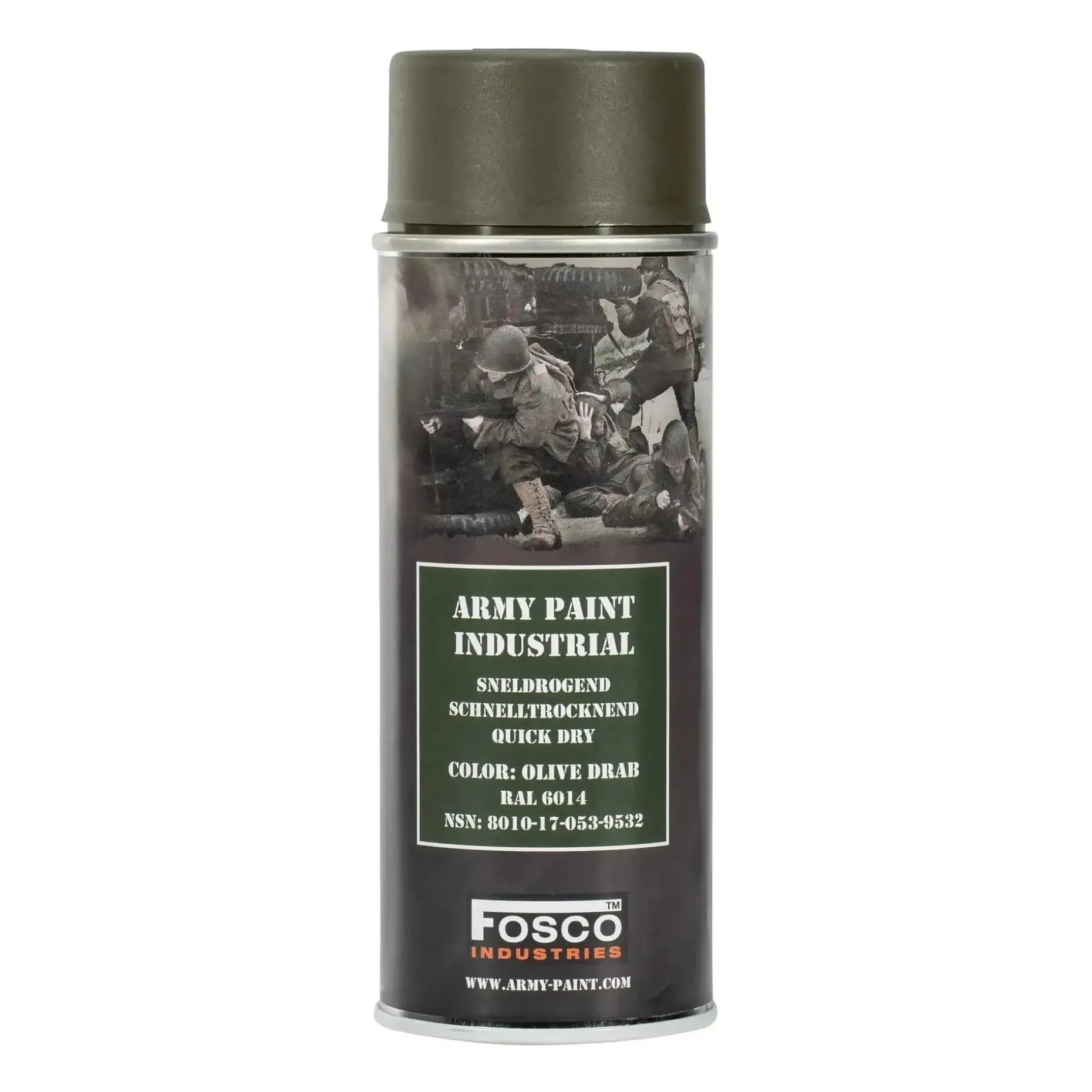 Fosco - Farbspray Army Paint 400 ml