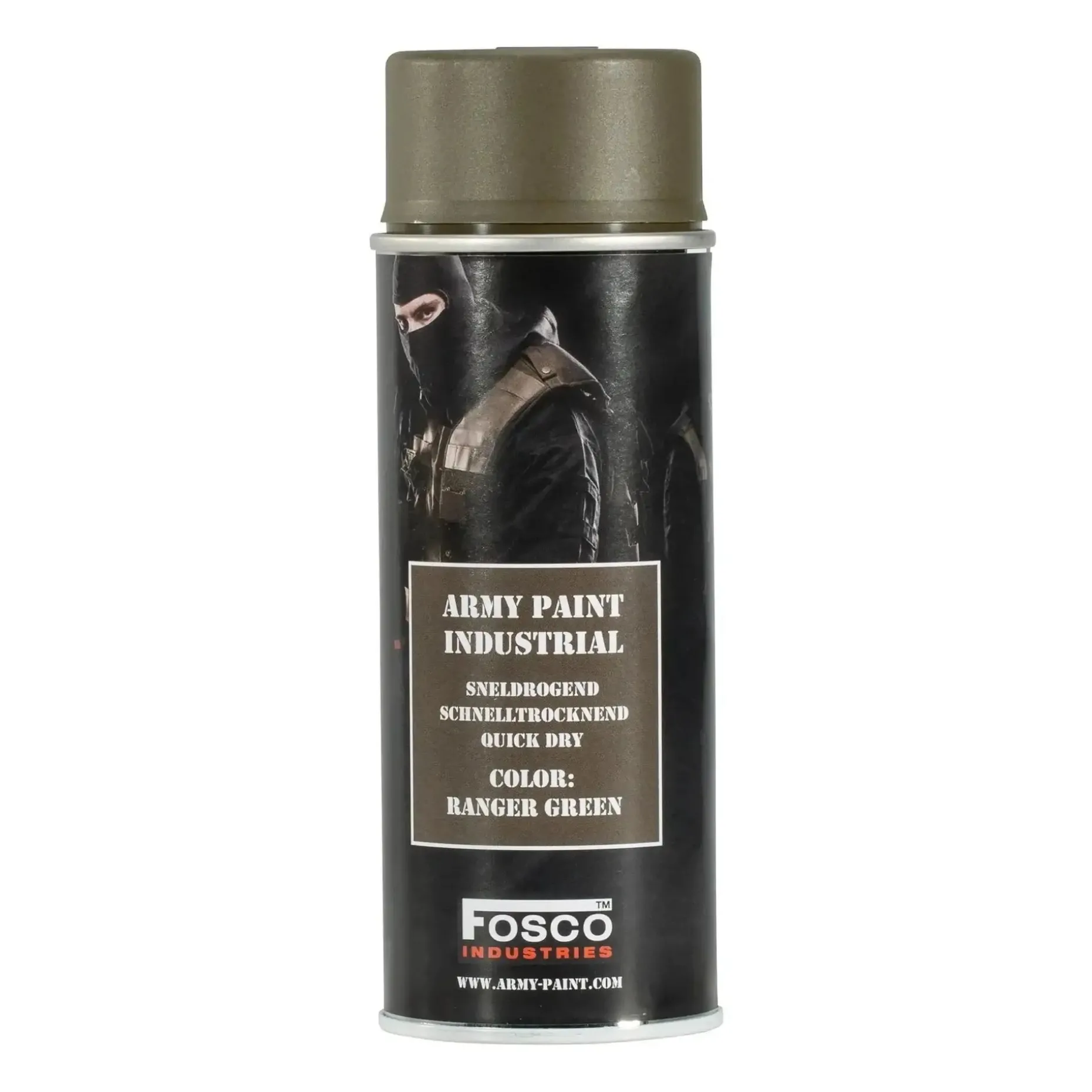 Fosco - Farbspray Army Paint 400 ml
