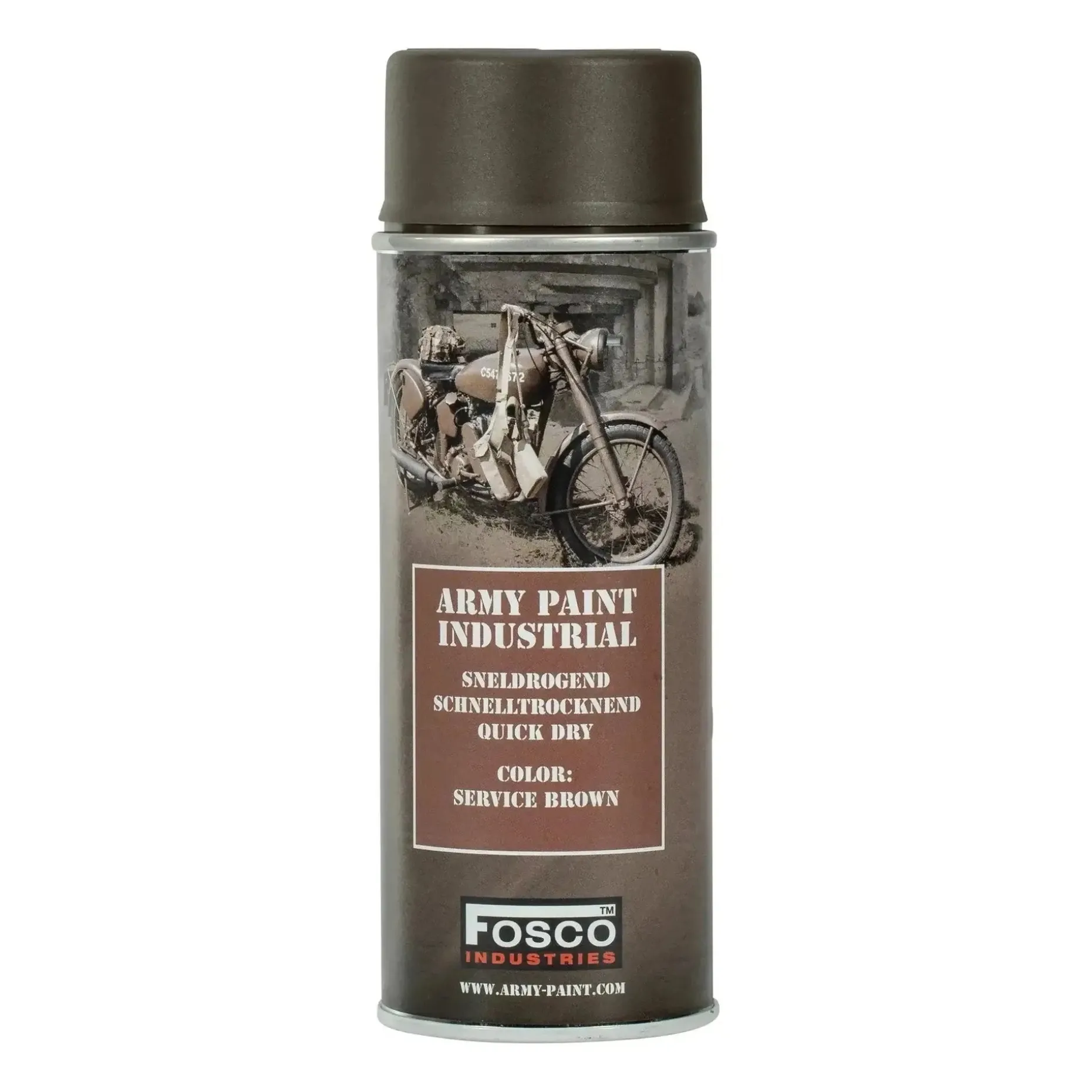 Fosco - Farbspray Army Paint 400 ml