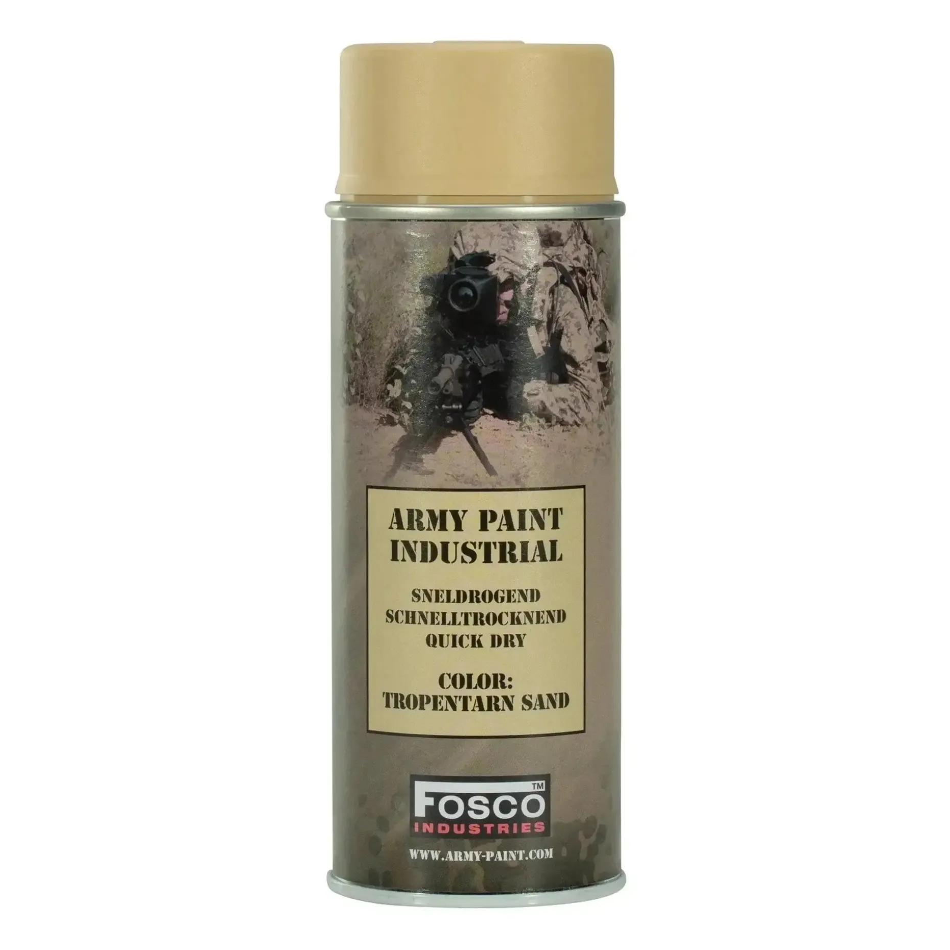 Fosco - Farbspray Army Paint 400 ml