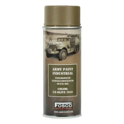 Fosco - Farbspray Army Paint 400 ml