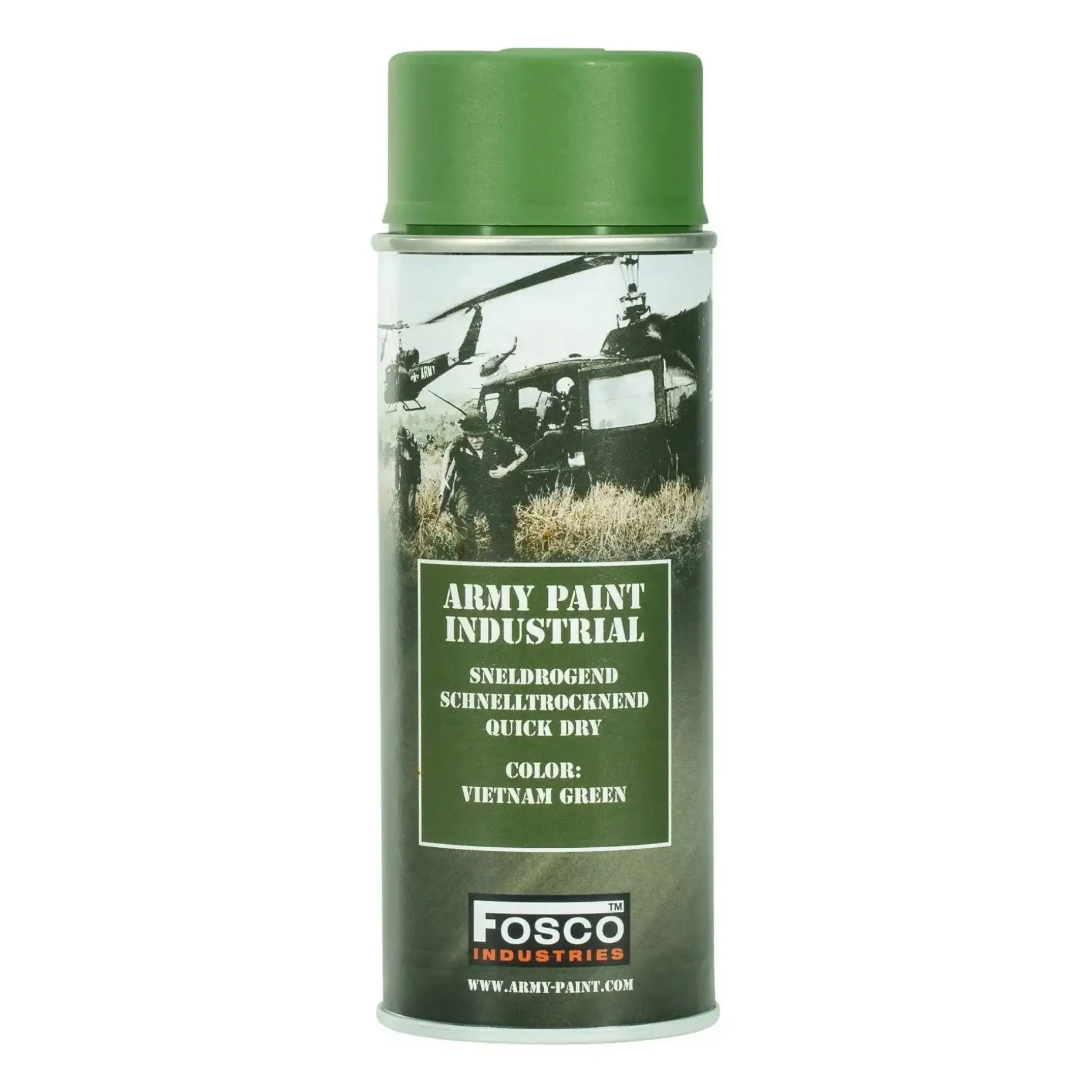 Fosco - Farbspray Army Paint 400 ml